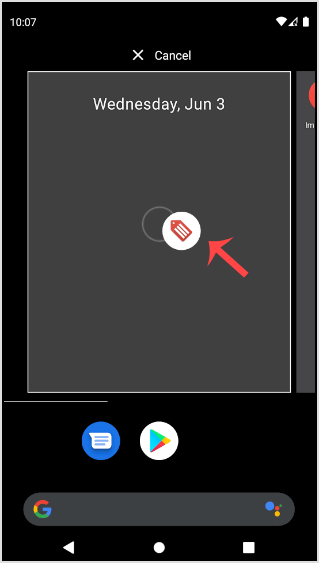 android-drag-built-in-icon.gif