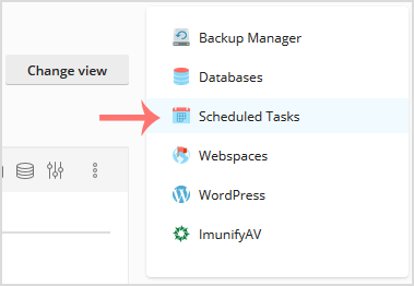 plesk-scheduled-task-sidebar-menu.gif