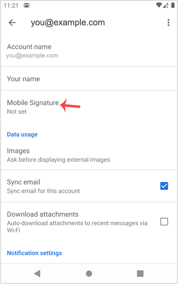 set-email-signature-android-cpanel.gif
